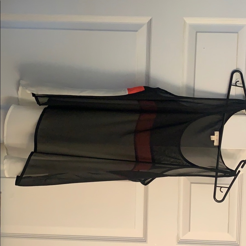Blouse- sleeveless